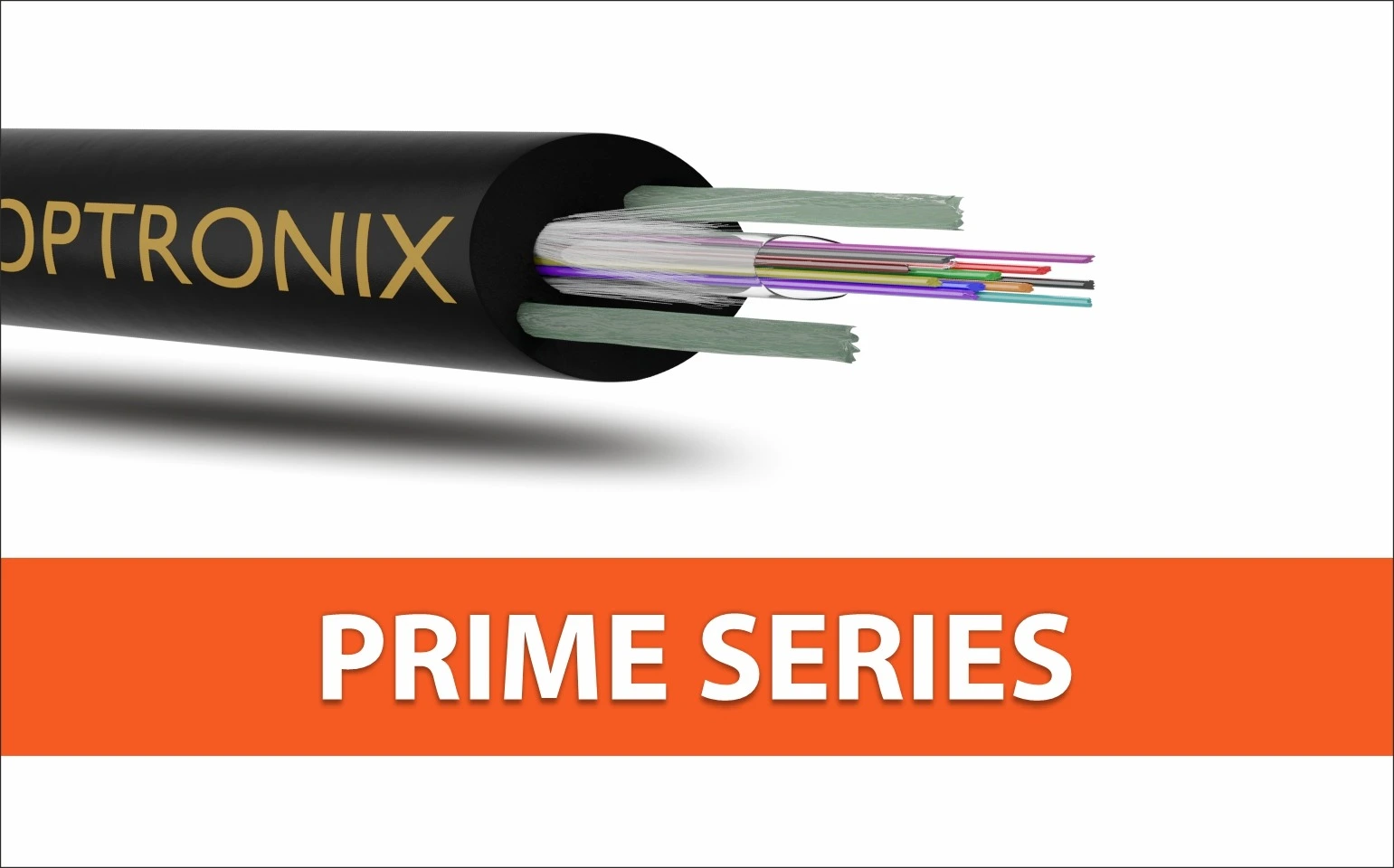 prime fiber cable